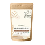 Ecotyl Quinoa Flour | High Protein | Nutritious Flour | 500g