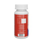 Aarkios Quinzyme 200 CoQ10 Supplement with Ubiquinol & Flaxseed | 200mg - 30 Capsules