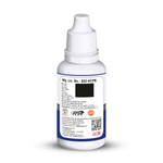 Zenius Cmd Mineral Drops - Enriched Mineral Formula for Overall Health, Energy, and Well-Being - 30ml Drops