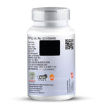 Zenius Liver Balance Capsules - 60 Capsules