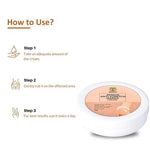 Zenius Anti Stretch Marks Cream - 50gm Cream