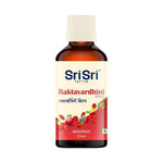 Sri Sri Tattva Raktavardhini Syrup - 200 Syrup - Pack of 2