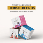 Herb Tantra Throat Care Herbal Tea