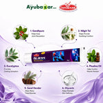 Tapobhumi Reactive Lotion (80g)