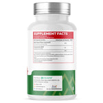 Zespo Red Yeast Rice + CoQ10 650 mg – 60 Capsules