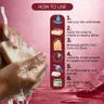 Kayee Ayurveda Red Wine Soap for Men & Women | Premium Herbal Bathing Soap with Red Wine Inspired Care | Gentle Daily Cleansing Body Soap for Soft, Smooth, Fresh & Refreshed Looking Skin
