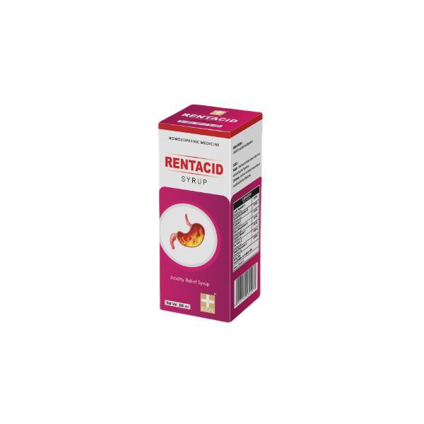 REPL Rentacid Syrup - 200ml