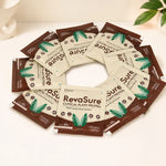 RevaSure - The Transformation Kit I Bloat-Free Plant protein 30 Sachets.