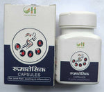Garveish Rhumagesic Capsule (60 Each)