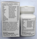 Garveish Rhumagesic Capsule (60 Each)