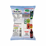 Pack of 5 Rock Salt 1 kg for Mineral Salt for Digestive & Everyday Wellness.
