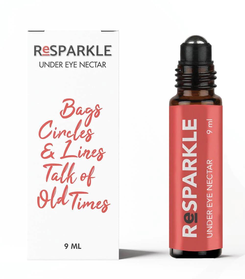 Herb Tantra Roll On Herb Tantra ReSparkle Under Eye Nector