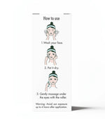 Herb Tantra Roll On Herb Tantra ReSparkle Under Eye Nector