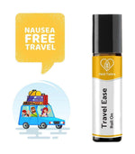 Herb Tantra Travel Ease Roll On (9 ml)