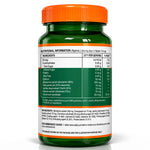 Pure Nutrition 98% Berberine Tablets - 60 Tablets