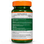 Pure Nutrition Astaxanthin 4mg – 60 Veg Capsules | Powerful Antioxidant for Eye, Skin, Heart & Immune Support | Promotes Cellular Health, Anti-Aging & Recovery | Plant-Based, For Men & Women