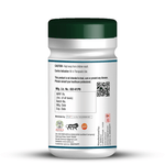 Zenius Avipattikar Powder - Acidity Medicine Relief from, Gas, Stomach Pain, and Constipation - 100gm Powder