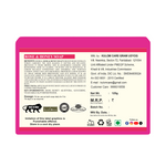 Khadi Care Herbal Rose & Honey Soap for Glowing & Soft Skin - 125g