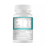 Ryt Nutrition Magnesium Glycinate with Zinc, 350mg, 60 Vegetarian Tablets, Supports Bone, Nerve and Muscle Health