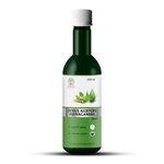 Zenius Alovera Ashwagandha Juice - Dual Action Formula for Stress Relief, Energy, and Overall Wellness - 500ml Juices