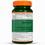 Pure Nutrition Safed Musali – 500mg, 60 Veg Tablets | Ayurvedic Herbal Supplement for Muscle Strength, Stamina, Immunity, Energy & Endurance