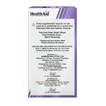 HealthAid Salmon Oil 1000mg - 30 Capsules