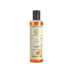Bhudevam Naturals Khadi Sandalwood & Honey Face Wash For Soft, Smooth & Radiant Skin -210ML