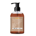 Khadi Care Herbal Sandalwood Hand Wash for Soft & Clean Hands - 300ml