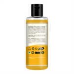 Khadi Care Herbal Sandal & Turmeric Body Wash for Glowing Skin - 210ml
