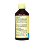 Sri Sri Tattva Sariva Syrup - Natural Coolant - 200ml