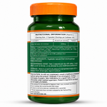 Pure Nutrition Saw Palmetto Capsules 1000mg Extract | 120 Vegan Capsules | Supports Prostate Health | Boosts Urinary Function | Natural Herbal Supplement