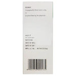 SBL Diaboherb Plus Oral Liquid Strawberry - 180ml (Pack of 2)