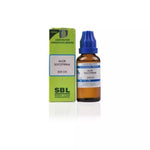 SBL Aloe Socotrina Dilution 30CH - 30ml