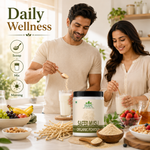 MAPL Safed Musli Powder 100g | Pure Ayurvedic Herbal Powder | Strength, Stamina & Vitality