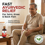 Organic Wellness Pain-R Oil 100 Ml