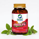 Organic Wellness Joint Fit Capsules - 90 Capsules