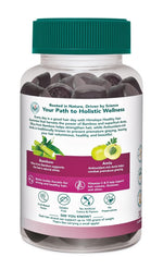 Himalaya Healthy Hair Gummies - 30 Gummies