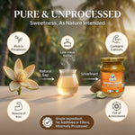 Organic Wellness Coconut Sugar 150 Gram Bottle