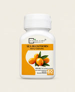 Kavira Sea Buckthorn the Best Supplements