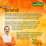 Jeena Sikho Swaranfalam Amrit Sea Buckthorn Berry Juice (500 ml, Orange Flavour)
