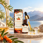 WellWith Sea Buckthorn Nourishing Oil (10ml)
