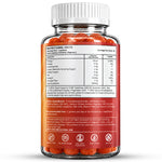 Pure Nutrition Sea Buckthorn Gummies – 30 Gummies