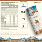 WellWith Sea Buckthorn Juice With Turmeric (300ml)