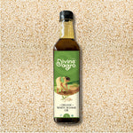 Divine Agro Sesame Oil - 1ltr.