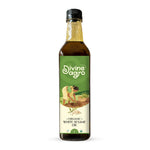Divine Agro Sesame Oil - 1ltr.