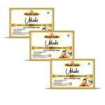 Utkrisht Khadi Potato Rice Water Soap (125g)