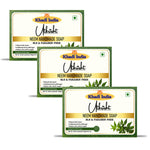 Utkrisht Khadi Neem Soap (125g)