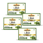 Utkrisht Khadi Neem Soap (125g)