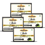 Utkrisht Khadi Charcoal Soap (125g)