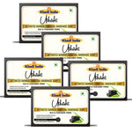 Utkrisht Khadi Charcoal Soap (125g)